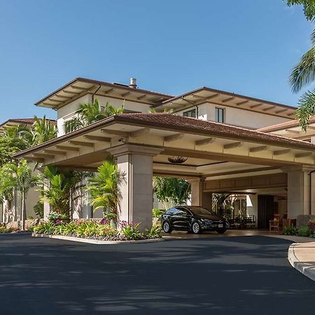 ไวเลอา บีช วิลลา Hotel คิเฮอิ ภายนอก รูปภาพ