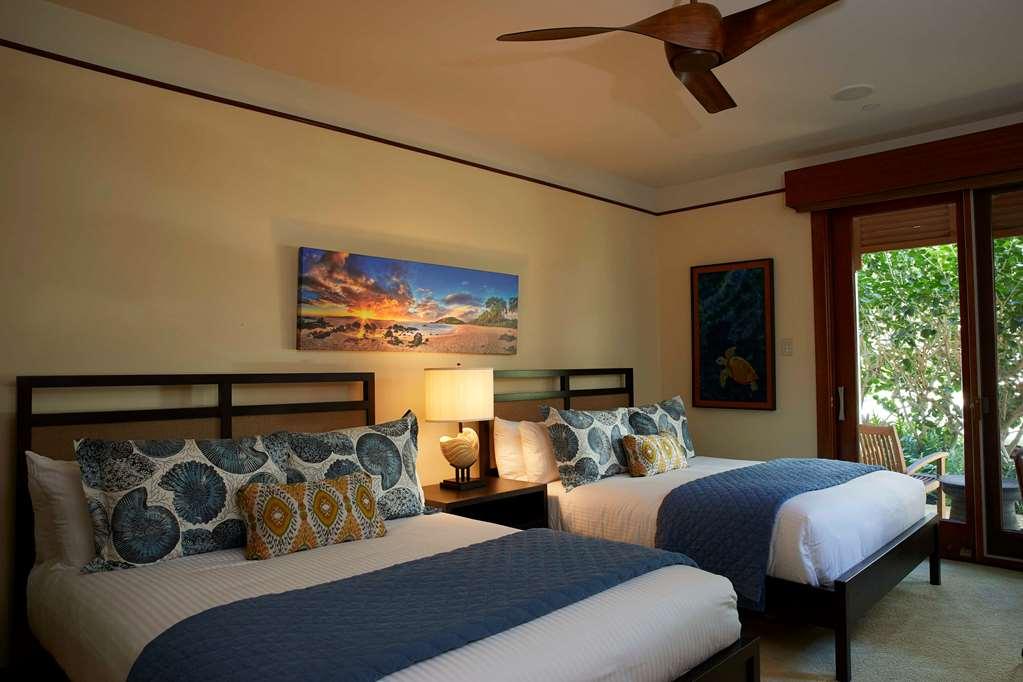 ไวเลอา บีช วิลลา Hotel คิเฮอิ ห้อง รูปภาพ