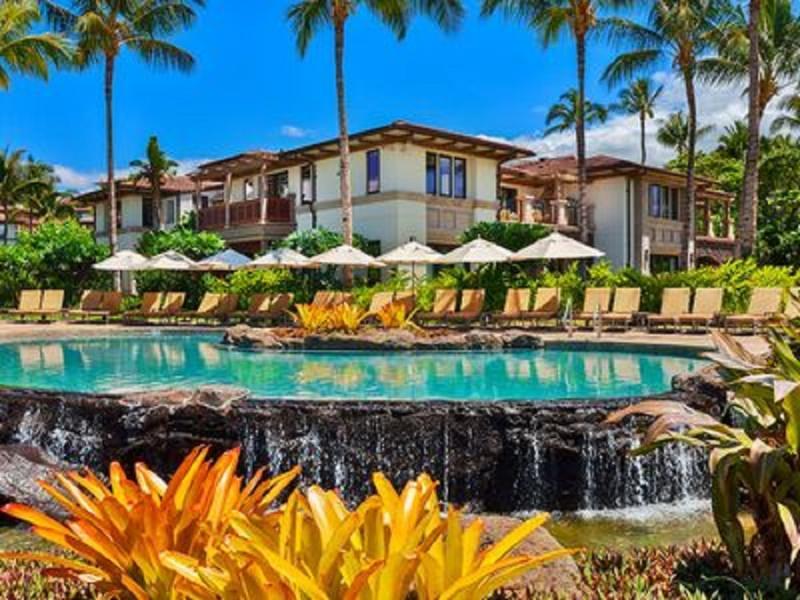ไวเลอา บีช วิลลา Hotel คิเฮอิ ภายนอก รูปภาพ