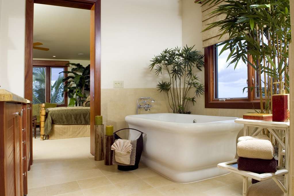 ไวเลอา บีช วิลลา Hotel คิเฮอิ ห้อง รูปภาพ