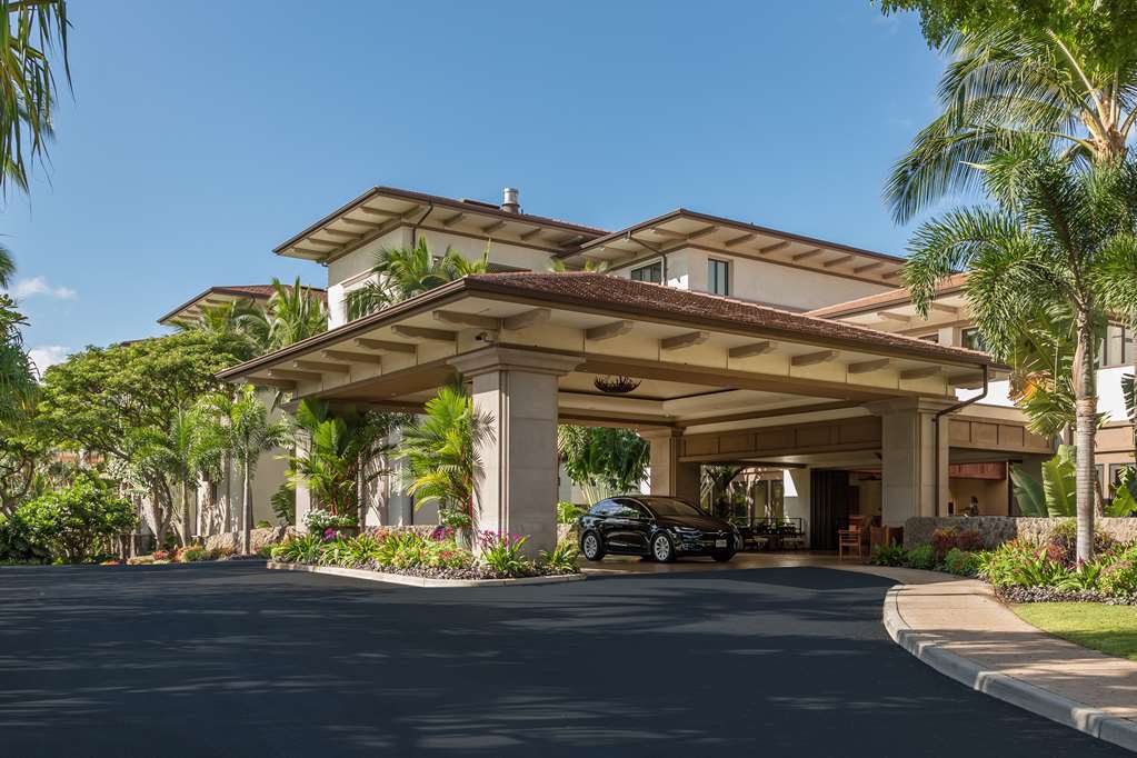 ไวเลอา บีช วิลลา Hotel คิเฮอิ ภายนอก รูปภาพ